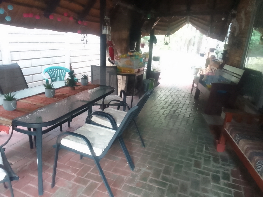 4 Bedroom Property for Sale in Geelhoutpark North West